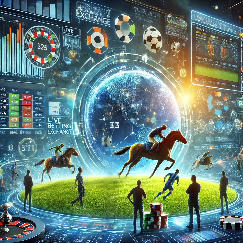 bet pro exch, bpexch