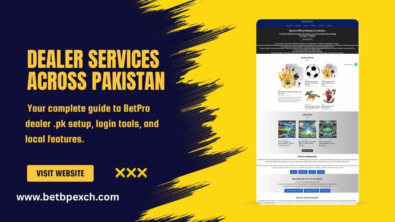 Bpexch Exchange Account